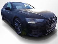 Gebraucht Audi A6 Sport 299 PS (219 kW) 2022 Schwarz Kombi