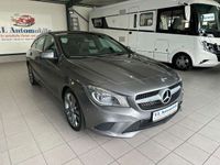 gebraucht Mercedes CLA220 Urban Xenon/Navi/Pano/RFK