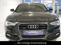 gebraucht Audi A5 Sportback 3.0 TDI Stronic Sline Allrad Xen/Na/B&O