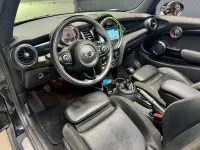 Gebraucht Mini Cooper 136 PS (100 kW) 2015 Schwarz Kleinwagen