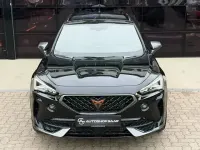 Gebraucht Cupra Formentor 190 PS (139 kW) 2022 Schwarz SUV