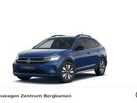 Gebraucht VW Taigo Goal 116 PS (85 kW) 2025 Blau SUV