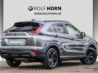 Gebraucht Mitsubishi Eclipse Cross Plus 188 PS (138 kW) 2024 Grau SUV