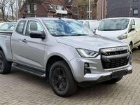 Gebraucht Isuzu D-Max 163 PS (119 kW) 2022 Grau SUV