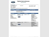 Gebraucht Ford Focus Active 155 PS (114 kW) 2023 Frostweiß Kombi