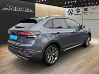 Gebraucht VW Taigo Style 110 PS (80 kW) 2023 Rauchgrau metallic SUV