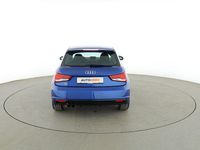Gebraucht Audi A1 Sport 125 PS (91 kW) 2018 Blau Limousine