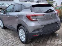 Gebraucht Mitsubishi ASX Plus 158 PS (116 kW) 2025 Anthrazitgrau SUV
