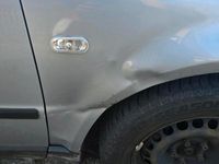 Gebraucht VW Passat 150 PS (110 kW) 2002 Silber Kombi