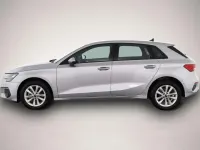 Gebraucht Audi A3 Business 116 PS (85 kW) 2024 Manufacturer Limousine
