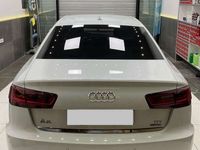 gebraucht Audi A6 3.0 TDI quattro S tronic