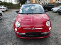 Gebraucht Fiat 500C Pop 101 PS (74 kW) 2010 Cabrio