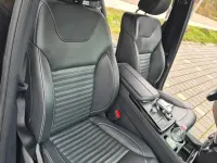 Gebraucht Mercedes GLE350 AMG line 258 PS (189 kW) 2017 Schwarz SUV