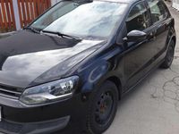 Gebraucht VW Polo Comfortline 86 PS (63 kW) 2011 Kleinwagen