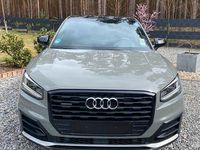 Gebraucht Audi Q2 Comfort 150 PS (110 kW) 2017 Grau SUV