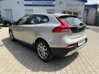 Gebraucht Volvo V40 CC 120 PS (88 kW) 2017 Gold Kombi