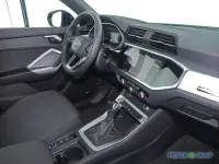 Gebraucht Audi Q3 Ambiente 150 PS (110 kW) 2025 Navarrablau metallic SUV