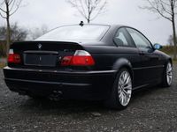 gebraucht BMW M3 e46Coupé