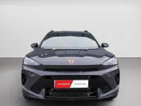 Neu Cupra Formentor 150 PS (110 kW) 2026 Dark void SUV