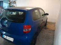 Occasion VW Fox 54 ch (39 kW) 2005 Violet Citadine