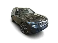 Gebraucht BMW X5 M Sport 2025 Schwarz SUV
