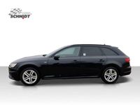 gebraucht Audi A4 Avant Sport