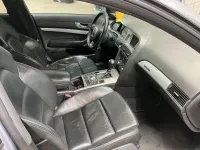 Gebraucht Audi A6 Ambiente 232 PS (170 kW) 2009 Grau Kombi