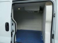 gebraucht Renault Trafic Kasten L2H1 2,9t Kühlkastenwagen