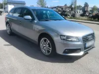 Gebraucht Audi A4 120 PS (88 kW) 2009 Kombi