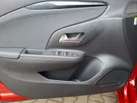 Gebraucht Opel Corsa 101 PS (74 kW) 2025 Rot Kleinwagen