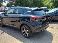Gebraucht Mitsubishi ASX Select 158 PS (116 kW) 2024 Schwarz SUV
