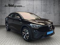 Gebraucht VW ID.5 Pro Performance 150 kW (204 PS) 2023 Schwarz SUV