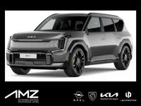 Neu Kia EV9 GT 373 kW (508 PS) 2025 Grau SUV