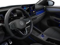 Neu VW T-Roc R-line 150 PS (110 kW) 2026 Grau SUV