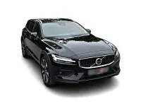 Gebraucht Volvo V60 CC Plus 197 PS (144 kW) 2023 Schwarz Kombi