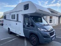 Gebraucht Weinsberg CaraHome 140 PS (102 kW) 2023 Lanzarote grey Van