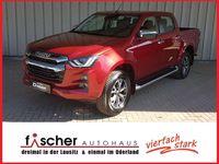 Gebraucht Isuzu D-Max 163 PS (119 kW) 2024 Red spinel Abholung