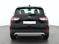 Gebraucht Ford Kuga Cool & Connect 150 PS (110 kW) 2024 Schwarz SUV