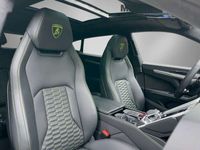 gebraucht Lamborghini Urus | Carbon Full ADAS Standhz. B&O Head-Up 23"