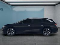 Gebraucht VW ID.7 210 kW (286 PS) 2025 Schwarz Kombi