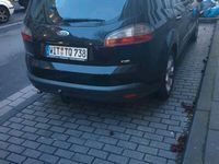 gebraucht Ford S-MAX 2.0 TDI