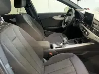 Gebraucht Audi A4 Advanced 204 PS (150 kW) 2023 Brillantschwarz Kombi