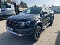 Gebraucht Ford Ranger Raptor 213 PS (156 kW) 2019 Shadow black Pickup