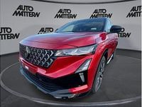 Neu Renault Austral Techno 200 PS (147 kW) 2025 Rot (dezirrot mit dach in black pearlschwarz) SUV