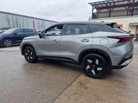 Gebraucht Omoda 5 147 PS (108 kW) 2025 Grau SUV