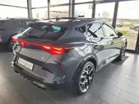 Gebraucht Cupra Formentor VZ 333 PS (244 kW) 2025 Grau SUV