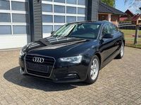 Gebraucht Audi A5 Sport 150 PS (110 kW) 2014 Schwarz Coupé