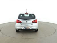 gebraucht Opel Corsa 1.4 Color Edition, Benzin, 10.210 €