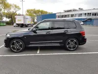 Gebraucht Mercedes GLK350 265 PS (194 kW) 2012 SUV