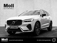 Gebraucht Volvo XC60 145 PS (106 kW) 2023 SUV